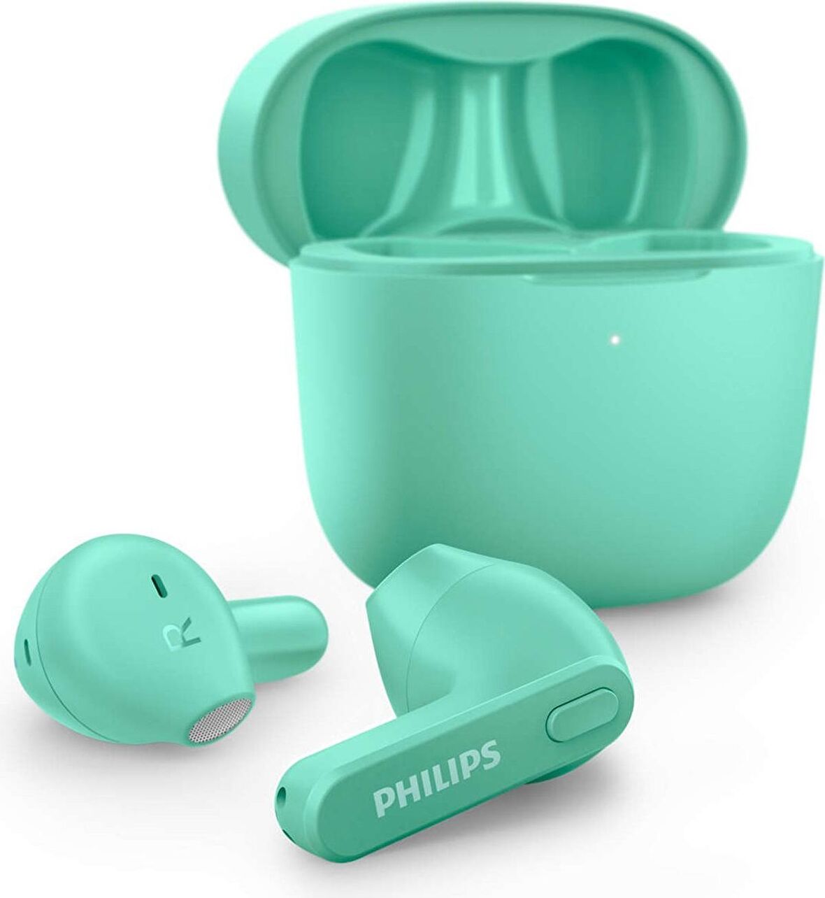 Philips TAT2236GR/00  Mikrofonlu Tws Kulaklık (Ipx4 Su Sıçramasına ve Tere Dayanıklı)